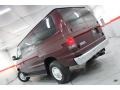 Dark Toreador Red Metallic - E Series Van E350 XLT Passenger Photo No. 19