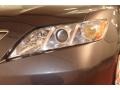 Magnetic Gray Metallic - Camry Hybrid Photo No. 23