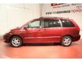 2006 Salsa Red Pearl Toyota Sienna Limited  photo #3