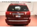 2006 Salsa Red Pearl Toyota Sienna Limited  photo #7