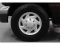 Dark Toreador Red Metallic - E Series Van E350 XLT Passenger Photo No. 36