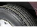 Dark Toreador Red Metallic - E Series Van E350 XLT Passenger Photo No. 41