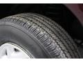 Dark Toreador Red Metallic - E Series Van E350 XLT Passenger Photo No. 42