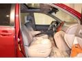 2006 Salsa Red Pearl Toyota Sienna Limited  photo #21