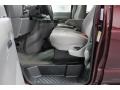 Dark Toreador Red Metallic - E Series Van E350 XLT Passenger Photo No. 48