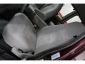 Dark Toreador Red Metallic - E Series Van E350 XLT Passenger Photo No. 49