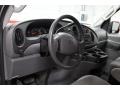 Dark Toreador Red Metallic - E Series Van E350 XLT Passenger Photo No. 50
