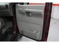 Dark Toreador Red Metallic - E Series Van E350 XLT Passenger Photo No. 51