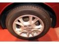 2006 Salsa Red Pearl Toyota Sienna Limited  photo #25