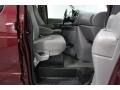 Dark Toreador Red Metallic - E Series Van E350 XLT Passenger Photo No. 53