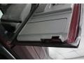 Dark Toreador Red Metallic - E Series Van E350 XLT Passenger Photo No. 57