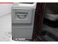 Dark Toreador Red Metallic - E Series Van E350 XLT Passenger Photo No. 58
