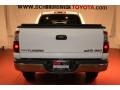 2004 Natural White Toyota Tundra SR5 TRD Double Cab 4x4  photo #7