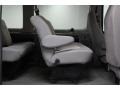 Medium Flint Grey Interior Photo for 2006 Ford E Series Van #59062045