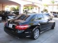 Black - E 350 Sedan Photo No. 2
