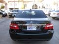 Black - E 350 Sedan Photo No. 3