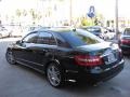 Black - E 350 Sedan Photo No. 4