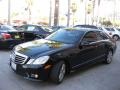 Black - E 350 Sedan Photo No. 5