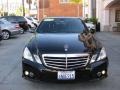 Black - E 350 Sedan Photo No. 6