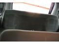 Dark Toreador Red Metallic - E Series Van E350 XLT Passenger Photo No. 66