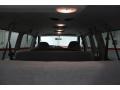 Dark Toreador Red Metallic - E Series Van E350 XLT Passenger Photo No. 70