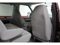 Dark Toreador Red Metallic - E Series Van E350 XLT Passenger Photo No. 72