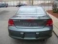 2002 Onyx Green Pearl Chrysler Sebring LX Sedan  photo #3