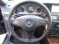 Black - E 350 Sedan Photo No. 18