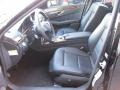 Black - E 350 Sedan Photo No. 19
