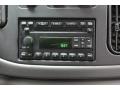 Medium Flint Grey Audio System Photo for 2006 Ford E Series Van #59062255