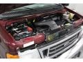5.4 Liter SOHC 16-Valve Triton V8 Engine for 2006 Ford E Series Van E350 XLT Passenger #59062288