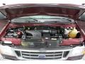 2006 Ford E Series Van 5.4 Liter SOHC 16-Valve Triton V8 Engine Photo