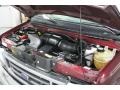 5.4 Liter SOHC 16-Valve Triton V8 Engine for 2006 Ford E Series Van E350 XLT Passenger #59062309