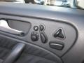 Brilliant Silver Metallic - C 320 Sedan Photo No. 7