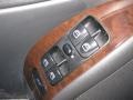 Brilliant Silver Metallic - C 320 Sedan Photo No. 8