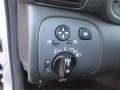 Brilliant Silver Metallic - C 320 Sedan Photo No. 9
