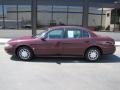 Cabernet Red Metallic - LeSabre Custom Photo No. 2