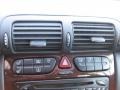 Brilliant Silver Metallic - C 320 Sedan Photo No. 12