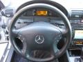 Brilliant Silver Metallic - C 320 Sedan Photo No. 14