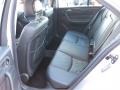 Brilliant Silver Metallic - C 320 Sedan Photo No. 19
