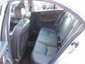Brilliant Silver Metallic - C 320 Sedan Photo No. 20