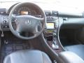 Brilliant Silver Metallic - C 320 Sedan Photo No. 22