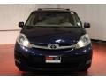 Nautical Blue Metallic - Sienna Limited AWD Photo No. 2