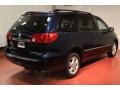 2006 Nautical Blue Metallic Toyota Sienna Limited AWD  photo #6