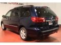 2006 Nautical Blue Metallic Toyota Sienna Limited AWD  photo #8