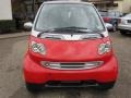 2005 Phat Red Smart fortwo Turbo Coupe  photo #3