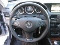  2010 E 550 Coupe Steering Wheel