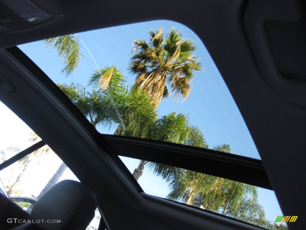 2010 Mercedes-Benz E 550 Coupe Sunroof Photos
