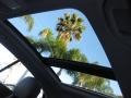 Sunroof of 2010 E 550 Coupe