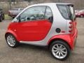 2005 Phat Red Smart fortwo Turbo Coupe  photo #7